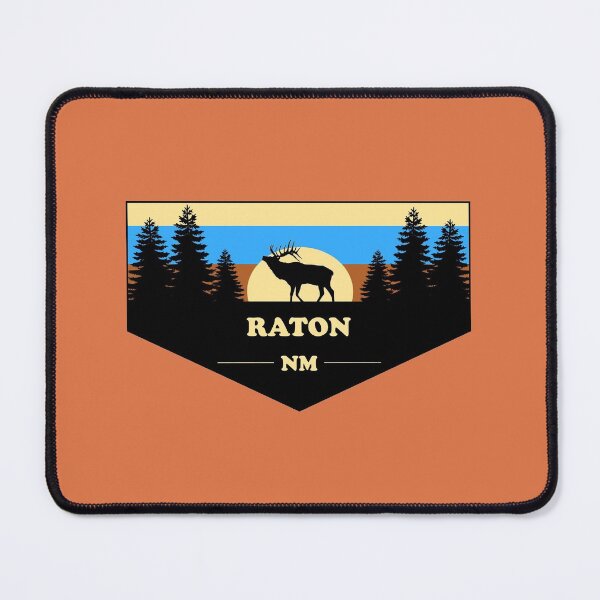 Item preview, Raton designed and sold by Broken Antler Designs .