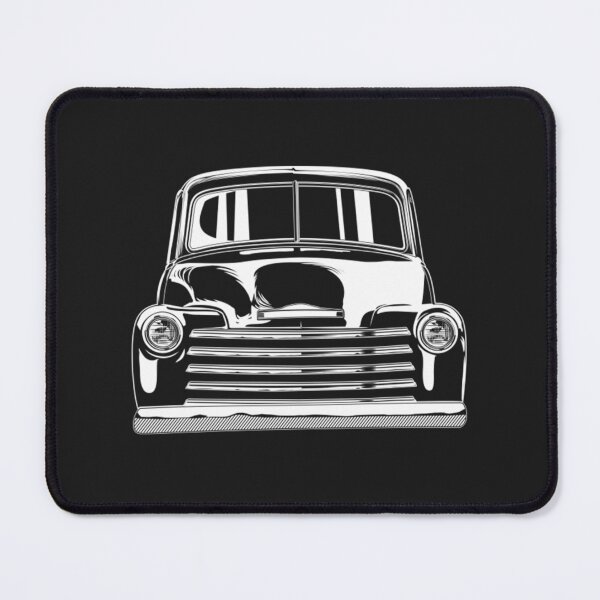 Item preview, Vintage Chevy Truck  designed and sold by hatlounge.