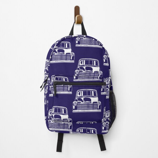 Item preview, Vintage Chevy Truck  designed and sold by hatlounge.