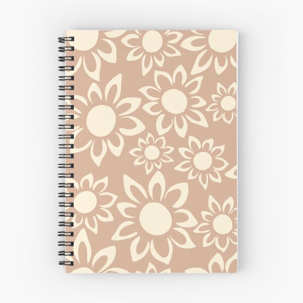 Item preview, Earthy Flower designed and sold by KhushbuGohil.