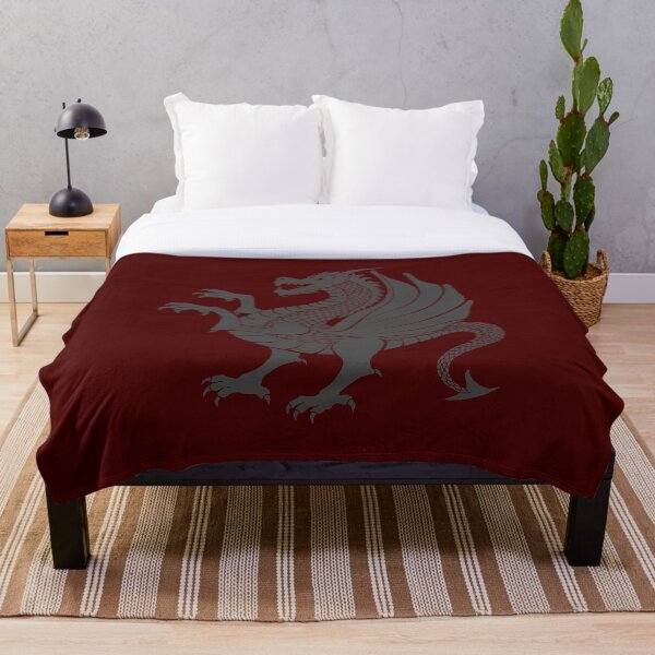 Item preview, Dragon Sigil designed and sold by Justin Lorenzen.