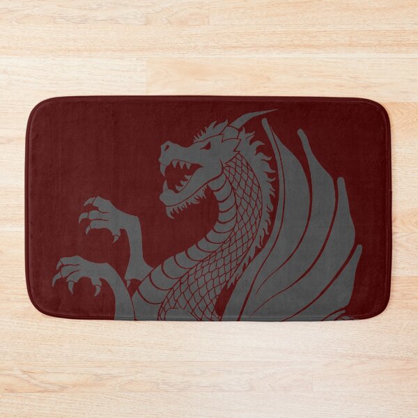 Item preview, Dragon Sigil designed and sold by Justin Lorenzen.