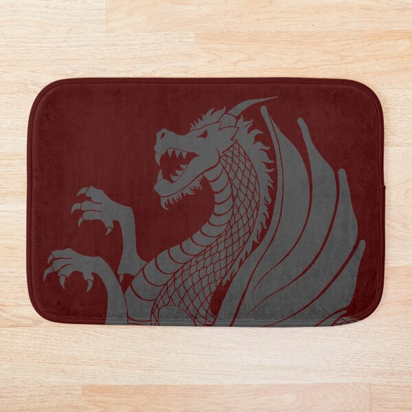 Item preview, Dragon Sigil designed and sold by Justin Lorenzen.