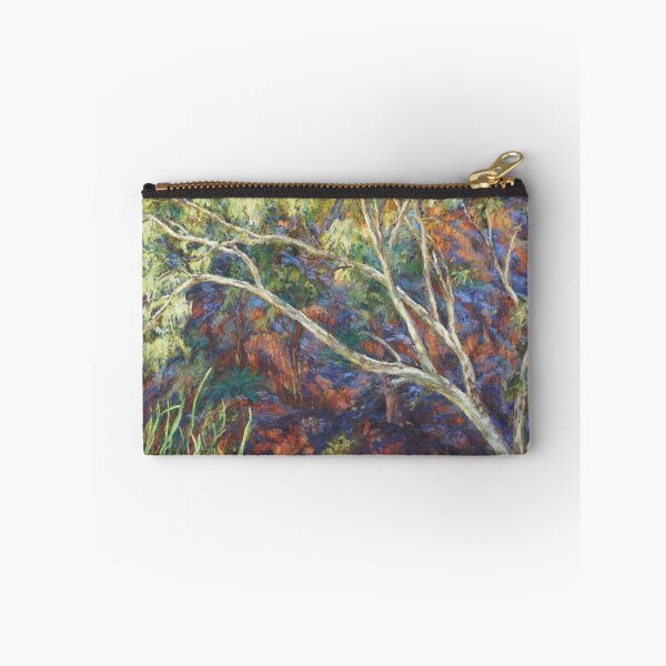 Item preview, River red gum at Ellery Creek Waterhole designed and sold by Bonnyview Studio.