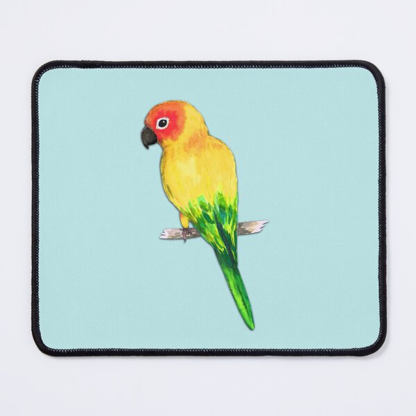 Item preview, Sun conure designed and sold by Bwiselizzy.