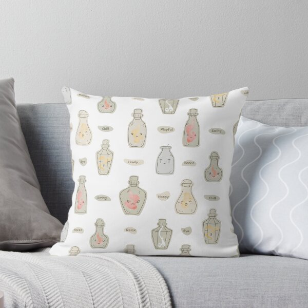 Item preview, Everyday Mood Spell Bottles designed and sold by CamiNhi.