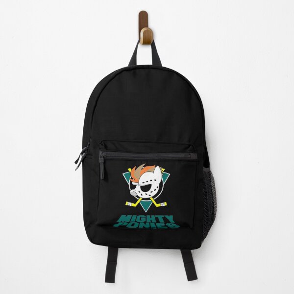 Item preview, Funny Mektidug Mighty Ponies Green designed and sold by GreenMightyTees.