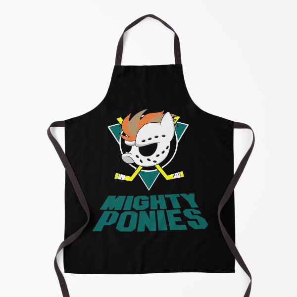 Item preview, Funny Mektidug Mighty Ponies Green designed and sold by GreenMightyTees.