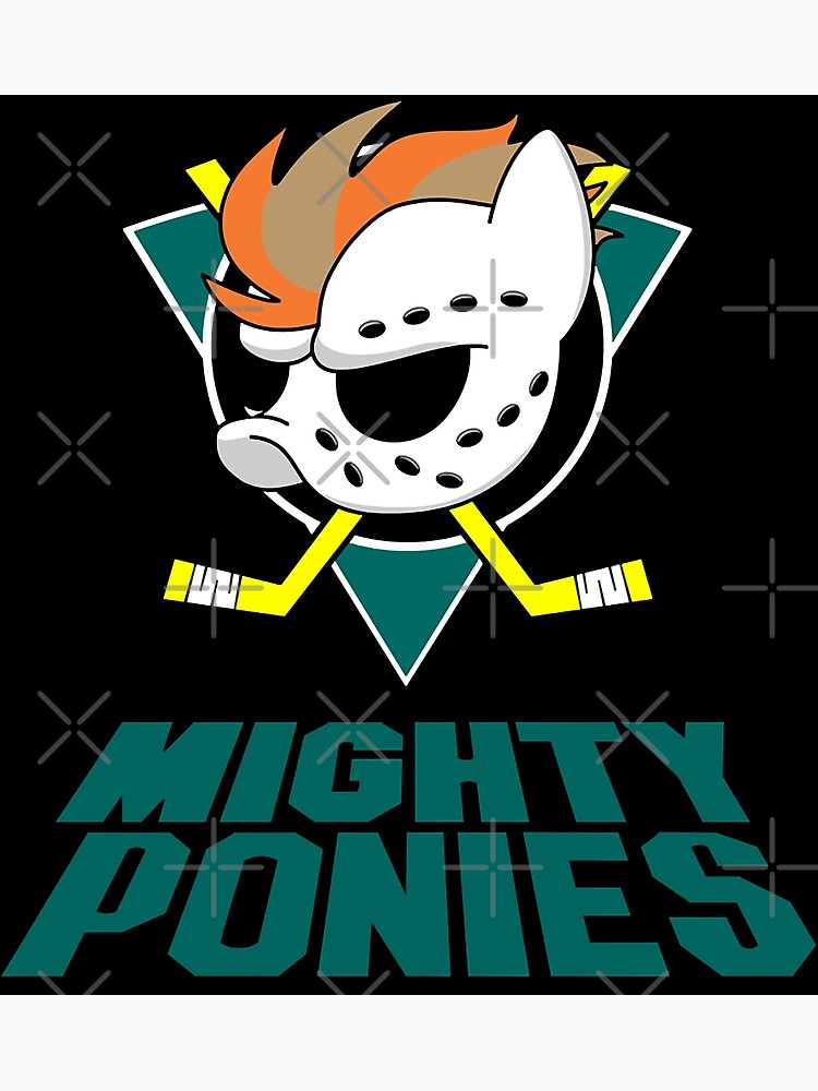 Low Key Mighty Ducks Funny Boy Girl Poster for Sale by GreenMightyTees