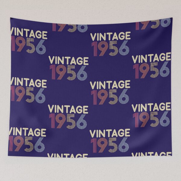 Item preview, 1956 Vintage  designed and sold by hatlounge.