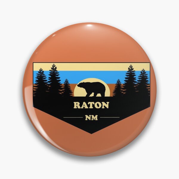 Item preview, Raton designed and sold by Broken Antler Designs .