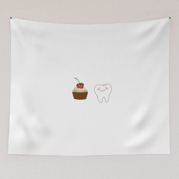 Item preview, Sweet Tooth designed and sold by AcielElizabeth.