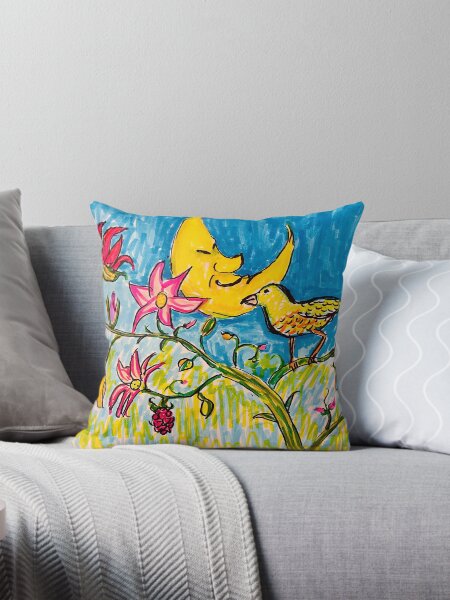 Item preview, Cynthia's Flowers designed and sold by Craig Svonkin.