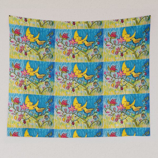 Item preview, Cynthia's Flowers designed and sold by Craig Svonkin.