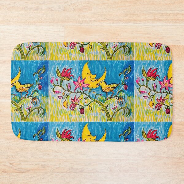 Item preview, Cynthia's Flowers designed and sold by Craig Svonkin.