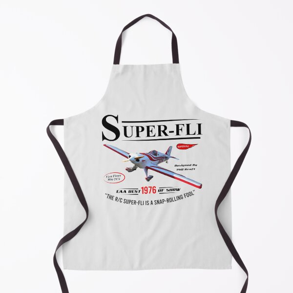 Item preview, SUPER-FLI--Aerobatic Aircraft designed and sold by tshdesigns.