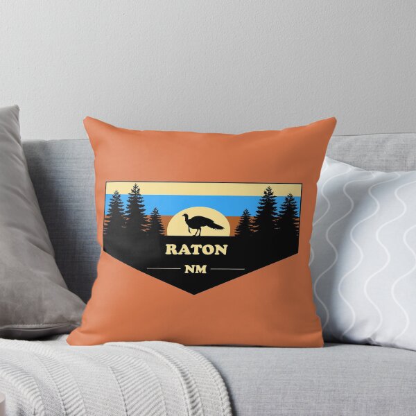Item preview, Raton designed and sold by Broken Antler Designs .