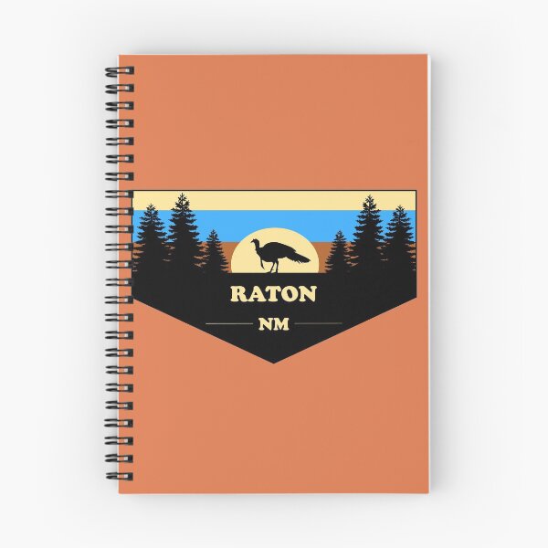Item preview, Raton designed and sold by Broken Antler Designs .