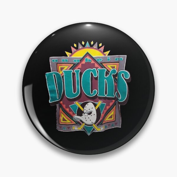 Item preview, Funny Mighty Art Ducks Sport Hockey Men Women designed and sold by GreenMightyTees.
