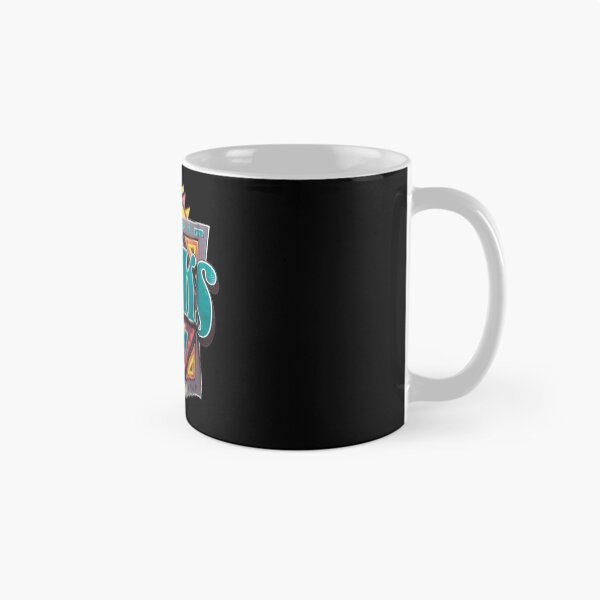 Item preview, Funny Mighty Art Ducks Sport Hockey Men Women designed and sold by GreenMightyTees.