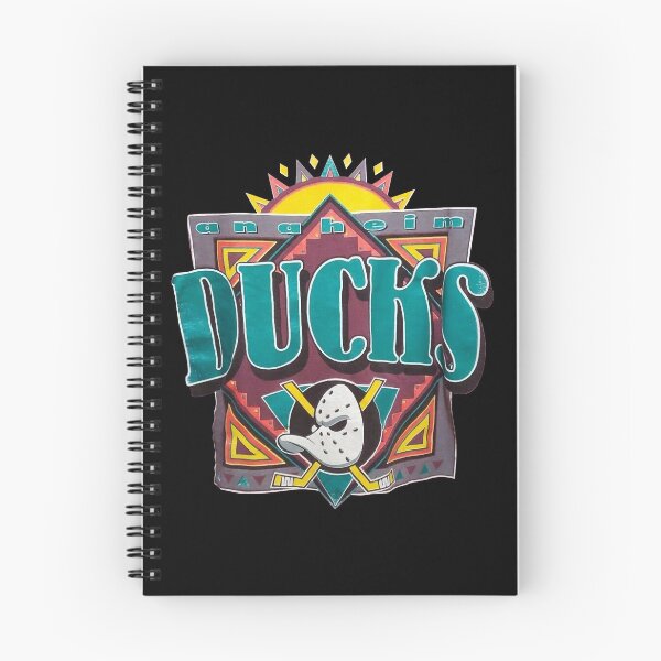 Item preview, Funny Mighty Art Ducks Sport Hockey Men Women designed and sold by GreenMightyTees.