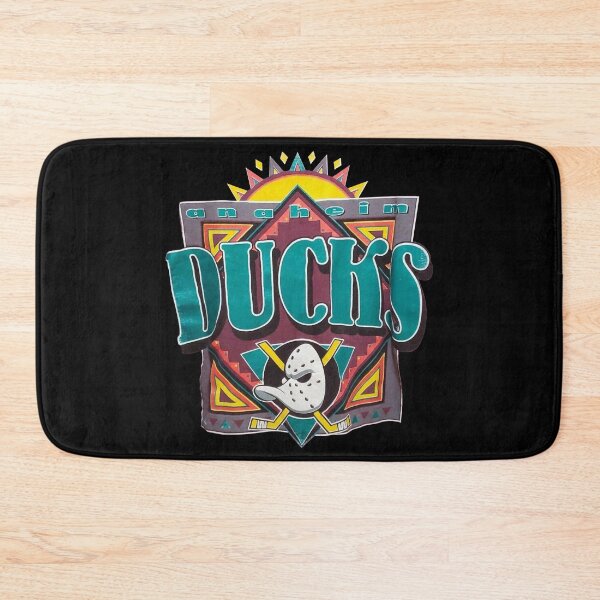 Item preview, Funny Mighty Art Ducks Sport Hockey Men Women designed and sold by GreenMightyTees.