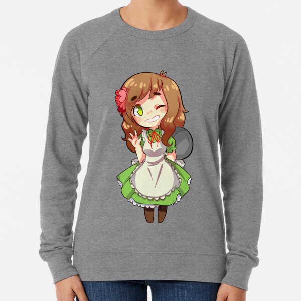Hungary - Hetalia Lightweight Sweatshirt