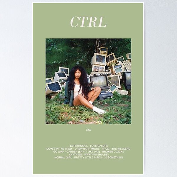 Item preview, CTRL designed and sold by bazilebetty.