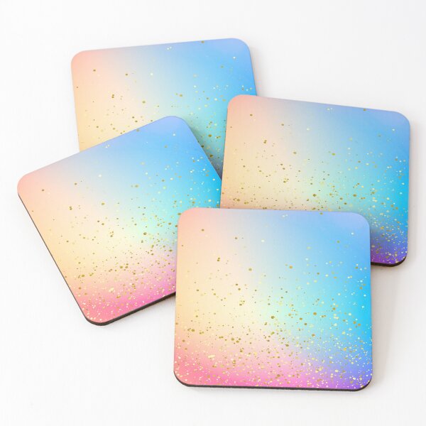 Item preview, Rainbow crystal dust designed and sold by Shawa Shop.