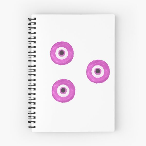 Item preview, evil eye trio paint designed and sold by shirtscom.