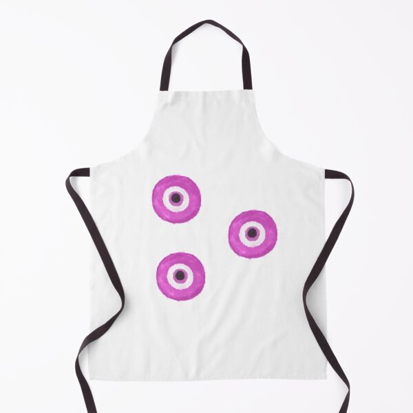 Item preview, evil eye trio paint designed and sold by shirtscom.