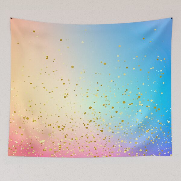 Item preview, Rainbow crystal dust designed and sold by Shawa Shop.
