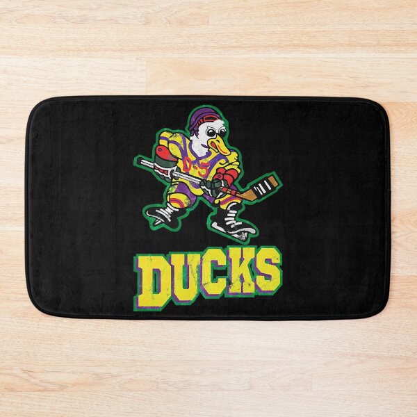 Item preview, Funny Mighty Ducks Classic Logo Fans Boy Girl designed and sold by GreenMightyTees.