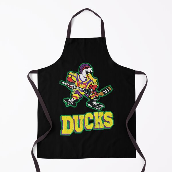 Item preview, Funny Mighty Ducks Classic Logo Fans Boy Girl designed and sold by GreenMightyTees.