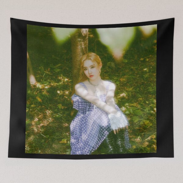 Item preview, STAYC - Sieun - kpop designed and sold by kitten-minho.