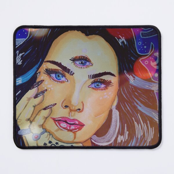 Item preview, Cancerian girl designed and sold by Artbylisamarie7.