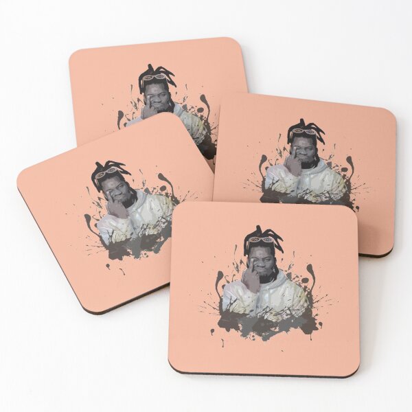 Item preview, Denzel Curry Denzel curry  designed and sold by HupiReya.