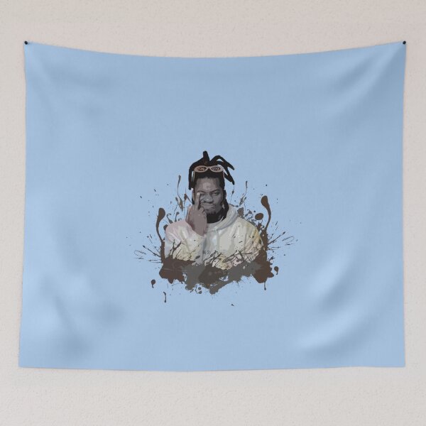 Item preview, Denzel Curry Denzel curry  designed and sold by HupiReya.