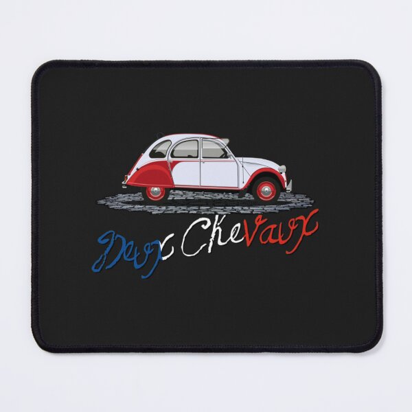 Item preview, 2CV designed and sold by hatlounge.