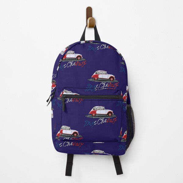 Item preview, 2CV designed and sold by hatlounge.