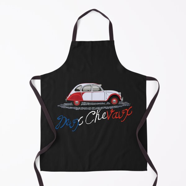 Item preview, 2CV designed and sold by hatlounge.