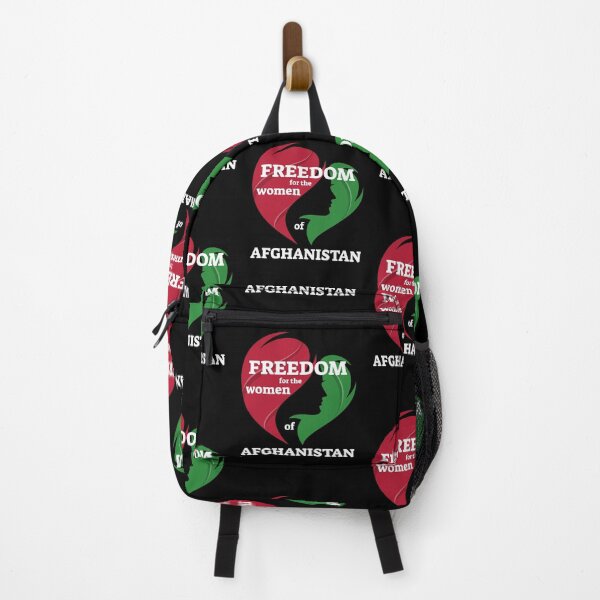 Item preview, Freedom for the Women of Afghanistan. Solidarity designed and sold by Rebel-Design.
