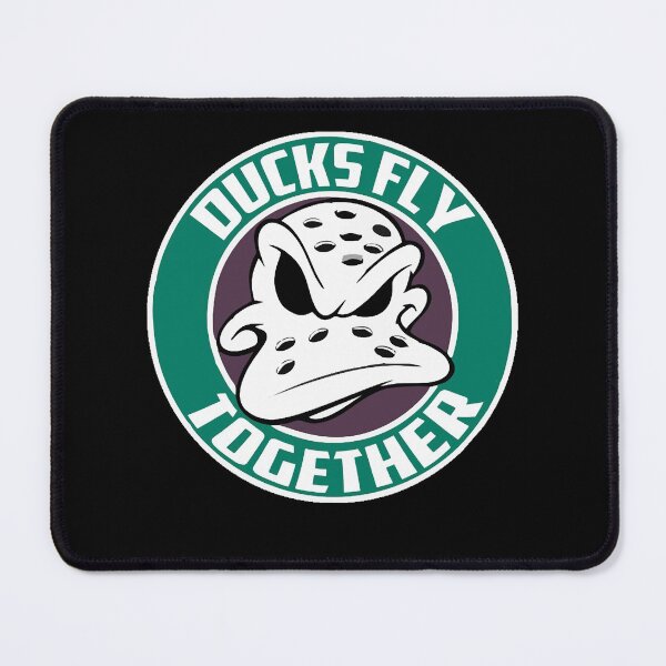 Item preview, Funny Mighty Ducks Gift Fly Together Boy Girl designed and sold by GreenMightyTees.