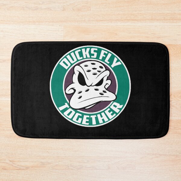 Item preview, Funny Mighty Ducks Gift Fly Together Boy Girl designed and sold by GreenMightyTees.