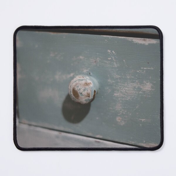 Item preview, Worn knob designed and sold by Jason Gilbert.