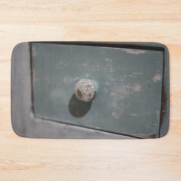 Item preview, Worn knob designed and sold by Jason Gilbert.