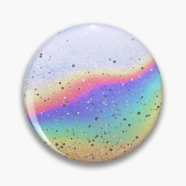 Item preview, Rainbow dust scattered designed and sold by Shawa Shop.