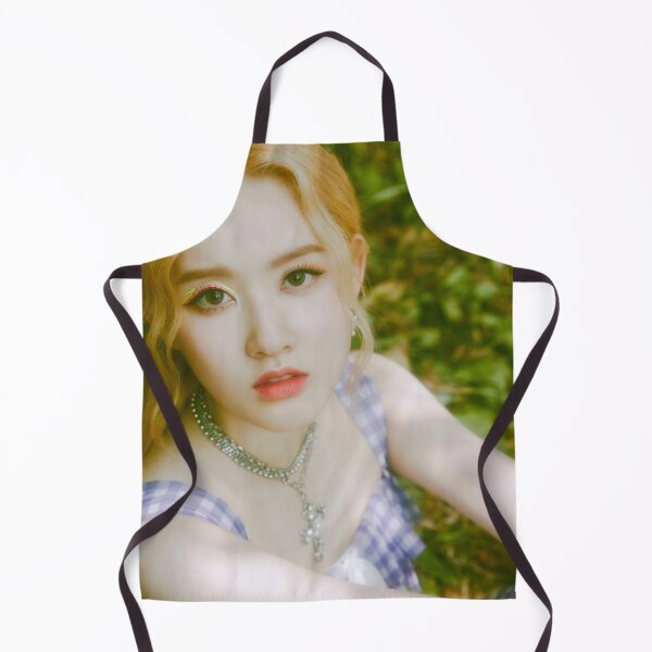 Item preview, STAYC - Sieun - kpop designed and sold by kitten-minho.