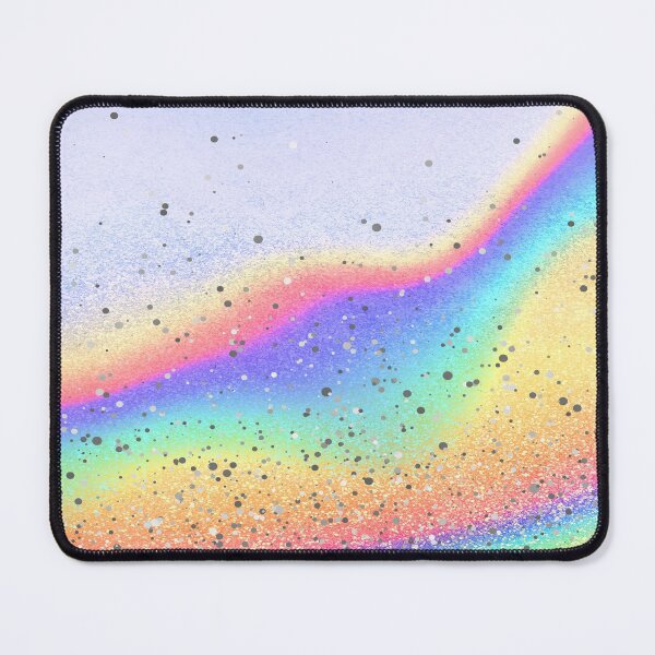 Item preview, Rainbow dust scattered designed and sold by Shawa Shop.