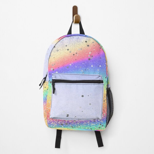 Item preview, Rainbow dust scattered designed and sold by Shawa Shop.